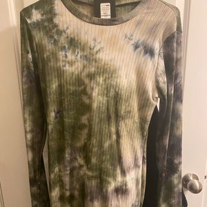 Fashion nova dress NWT